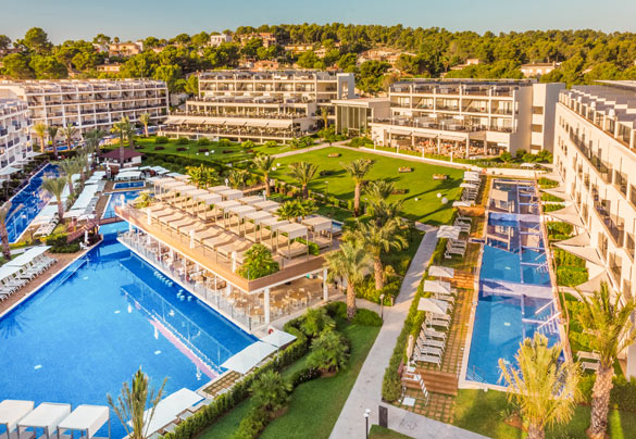 Barnvänligt hotell palma mallorca Barnvänligt hotell palma mallorca