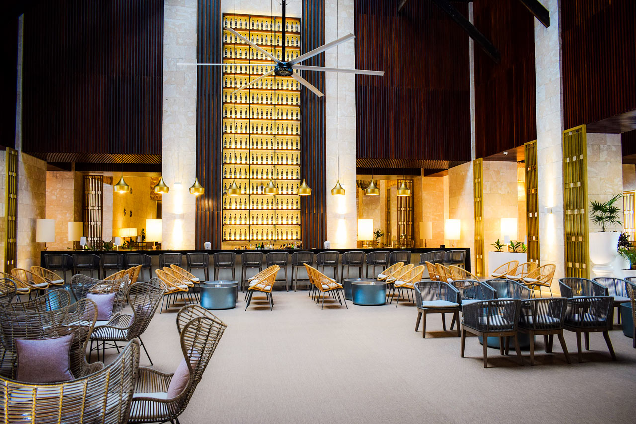 Lobbybar