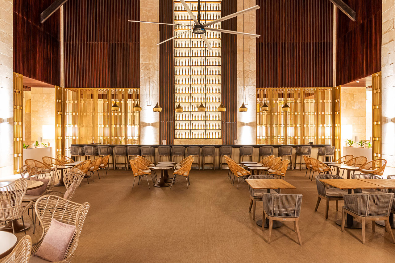 Lobbybar