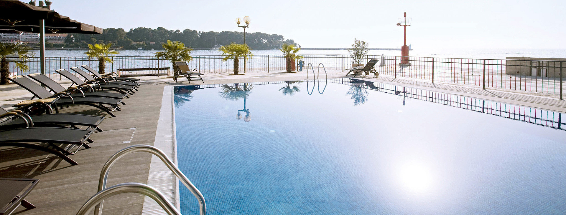 BO Hotel Palazzo (Porec) Boka hotell hos Ving ALAN GRILL, Porec Omdömen om restauranger Tripadvisor