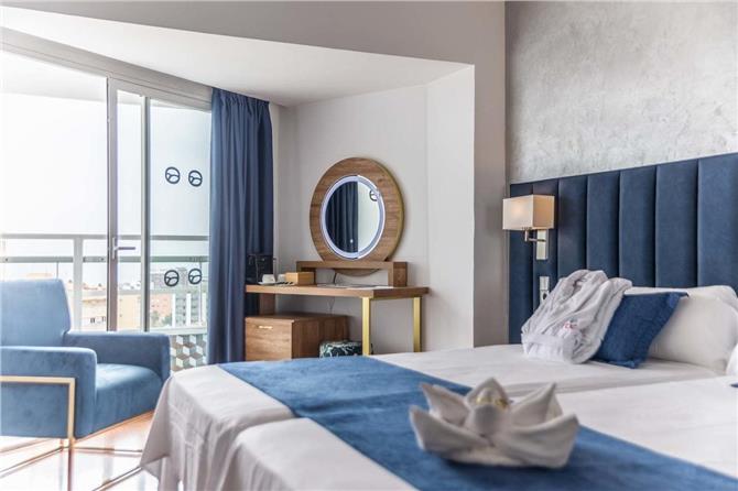 Bilder Fr 229 N Roc Flamingo Hotel Torremolinos ๐งก Ving