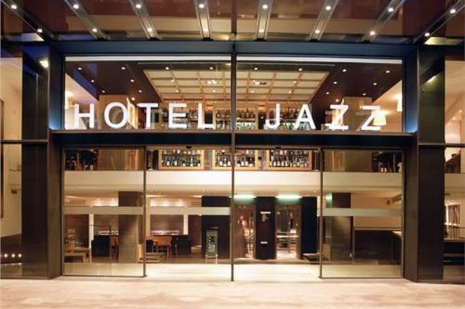 Bilder Fr n Jazz Barcelona Ving Bilder Fr n Jazz Barcelona Ving