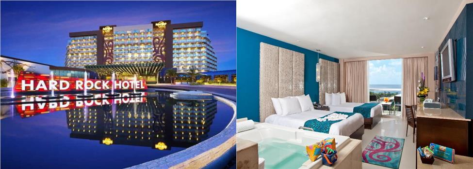 hard rock hotel cancun all inclusive packages