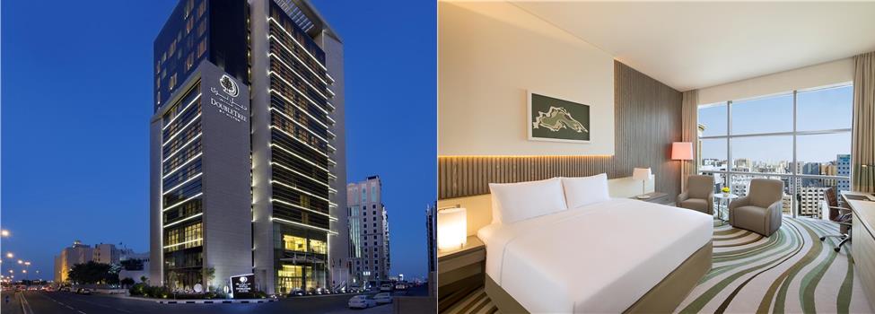 Double Tree by Hilton Doha Old Town (Doha) Boka hotell hos Ving Double Tree by Hilton Doha Old Town (Doha) Boka hotell hos Ving