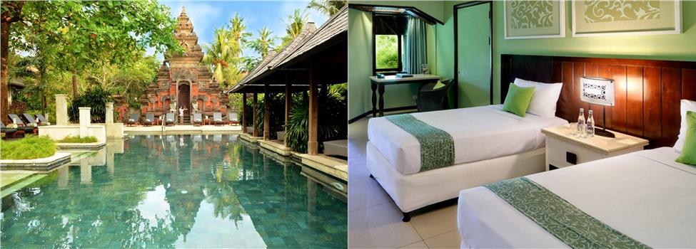 Bali  Garden Beach Resort i Kuta  Beach Boka hotell hos   Bali  Garden Beach Resort i Kuta  Beach Boka hotell hos