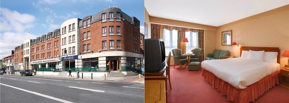 Maldron Hotel Pearse Street Dublin Boka Hotell Hos Ving   HDUBS0220001 437866 51 