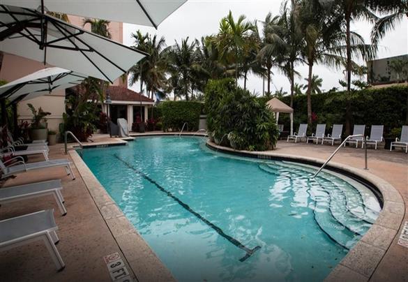 Våra bästa hotell i Fort Lauderdale - Ving