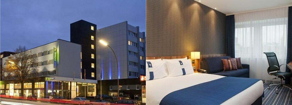 38+ schön Bilder Holiday Inn Hamburg City Centre - Hotel Holiday Inn Express Hamburg City Centre (Hamburg ... / Offering a shared lounge, a bar and entertainment activities, holiday inn express hamburg city centre is situated in hohenfelde district.