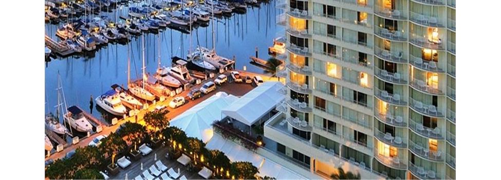 The Modern Honolulu (Honolulu) - Boka hotell hos Ving.