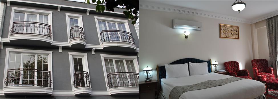 ÐаÑÑинки по запÑоÑÑ Basileus Hotel