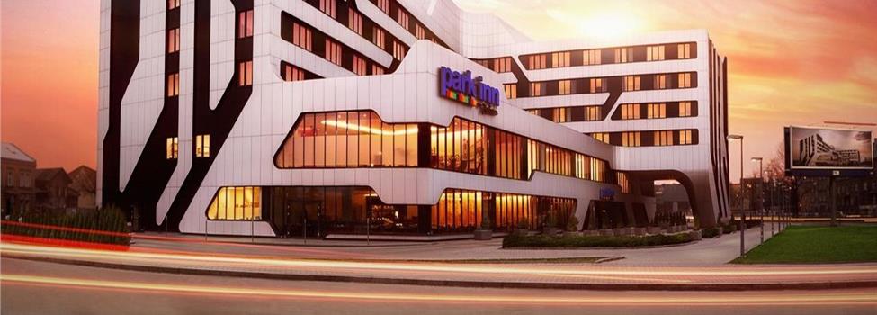 Park Inn By Radisson (Krakow) - Boka hotell hos Ving