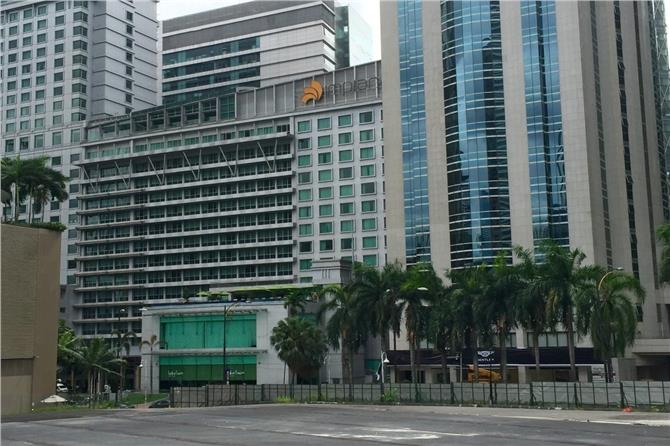Bilder från Impiana KLCC Hotel (Kuala Lumpur) 🧡 Ving