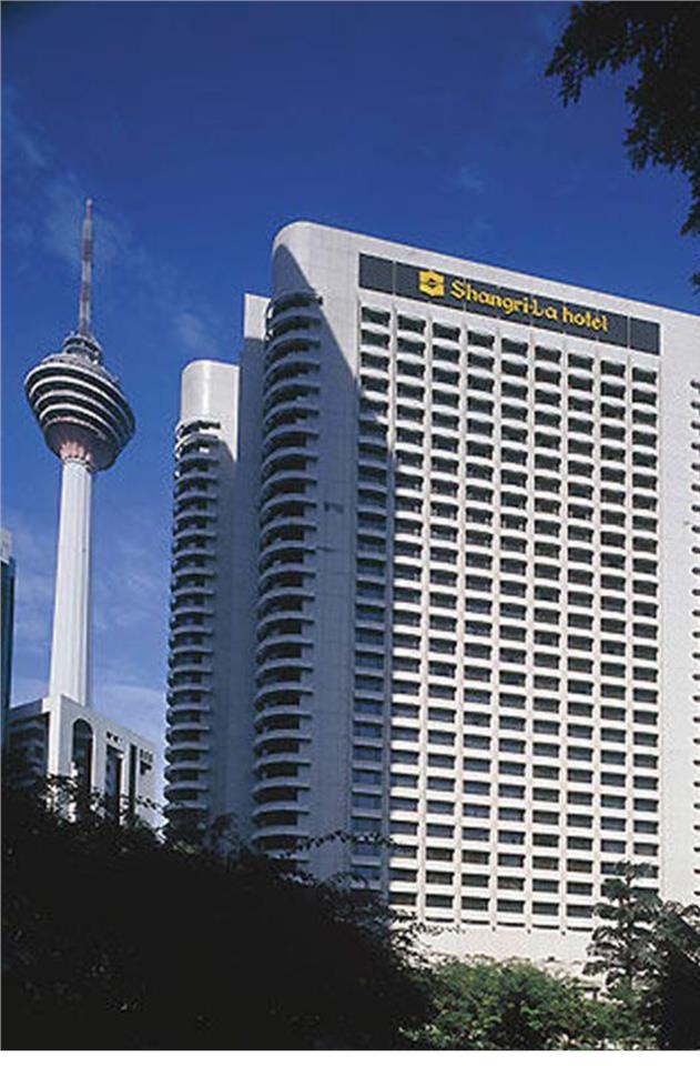 Bilder från Shangri La Kuala Lumpur Hotel (Kuala Lumpur)  Ving
