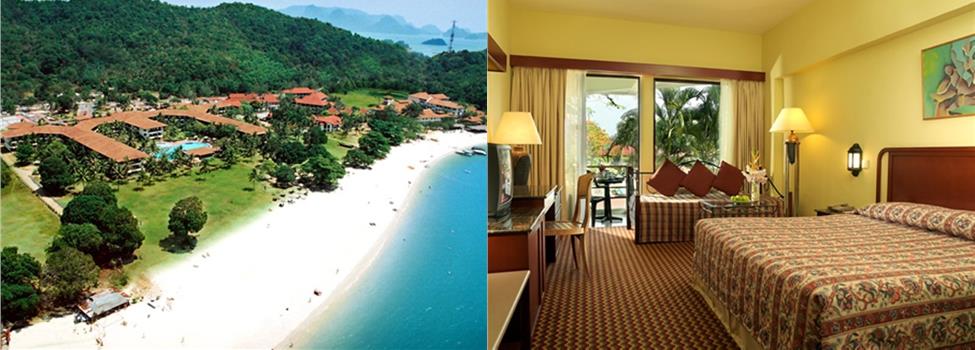 Holiday Villa Langkawi Holiday Villa Beach Resort and Spa Langkawi Langkawi 