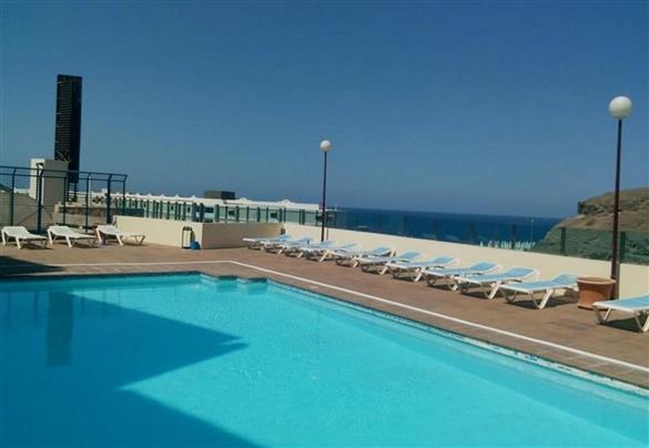 Ving gran canaria Ving gran canaria