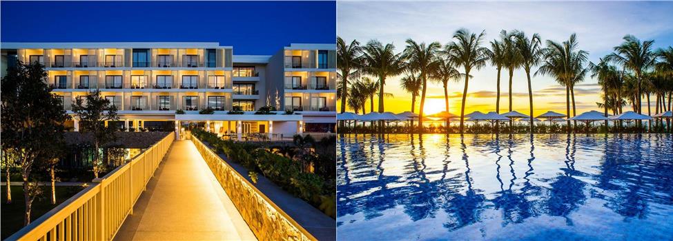 Salinda Resort Phu Quoc Island (Phu Quoc) - Boka hotell hos Ving.