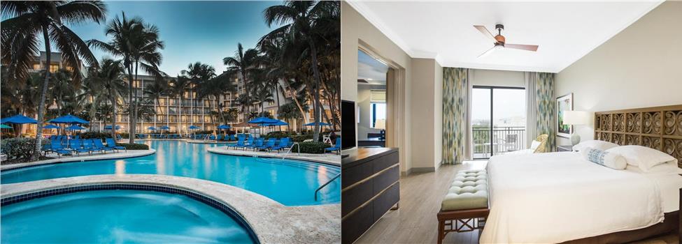Wyndham Grand Rio Mar Puerto Rico Golf & Beach Res (Puerto