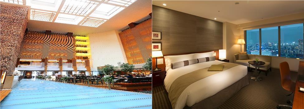 The Strings By Intercontinental Tokyo (Tokyo) Boka hotell hos Ving