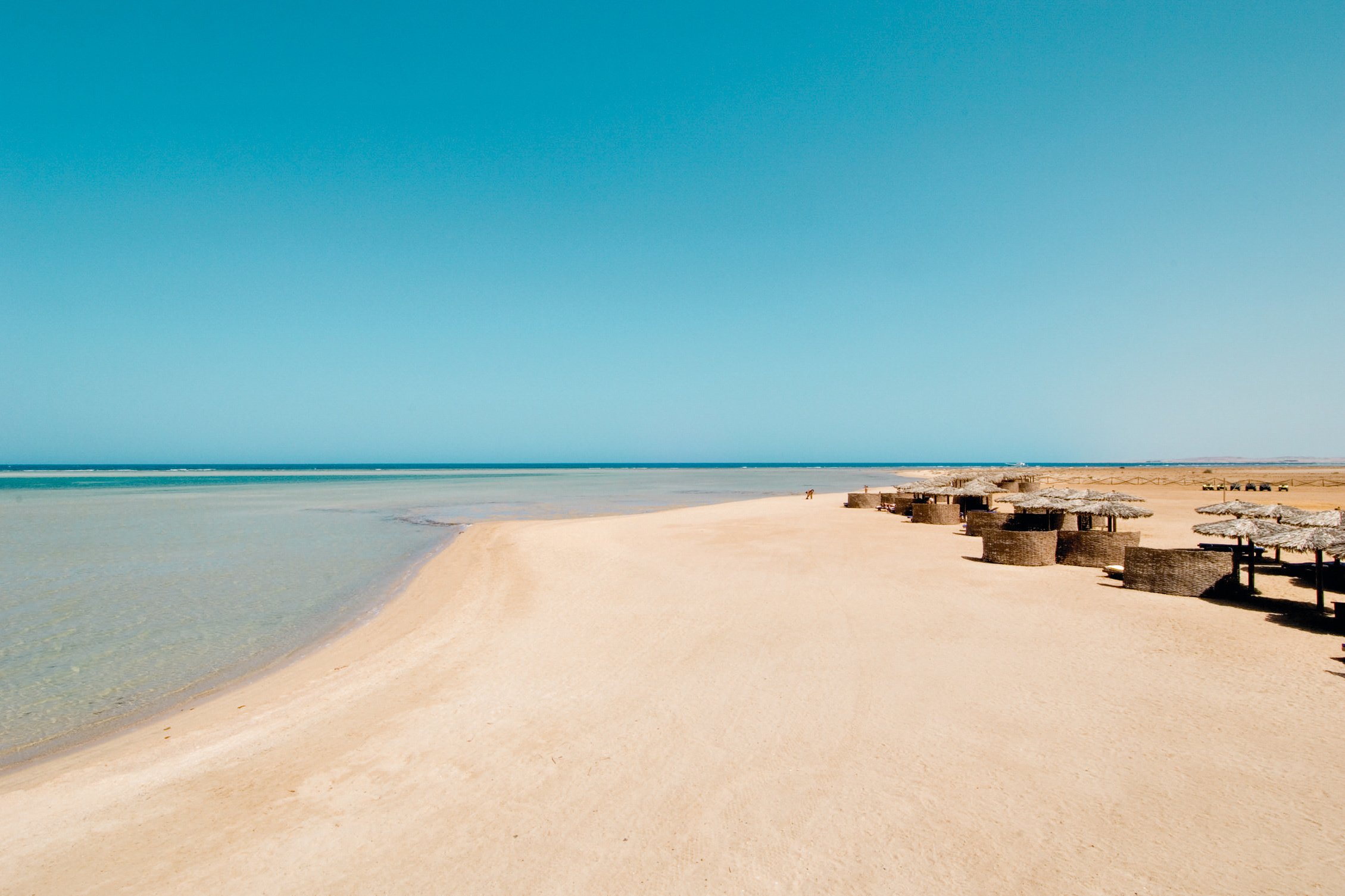 Marsa Alam, Egypten