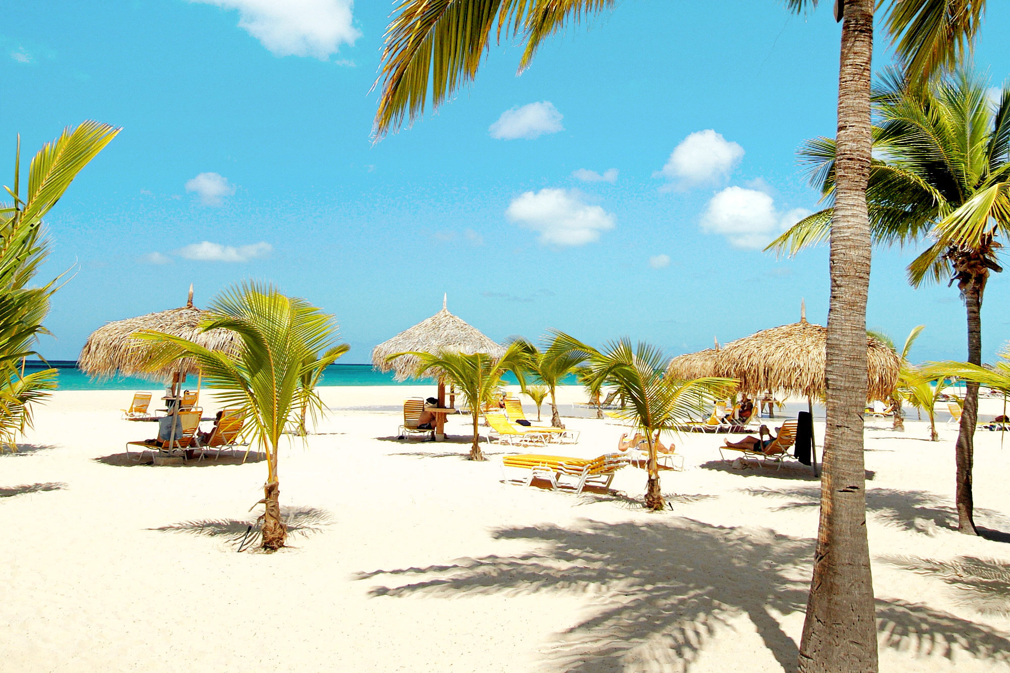 Aruba