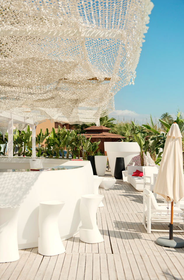 Lips Ibiza Beach Club