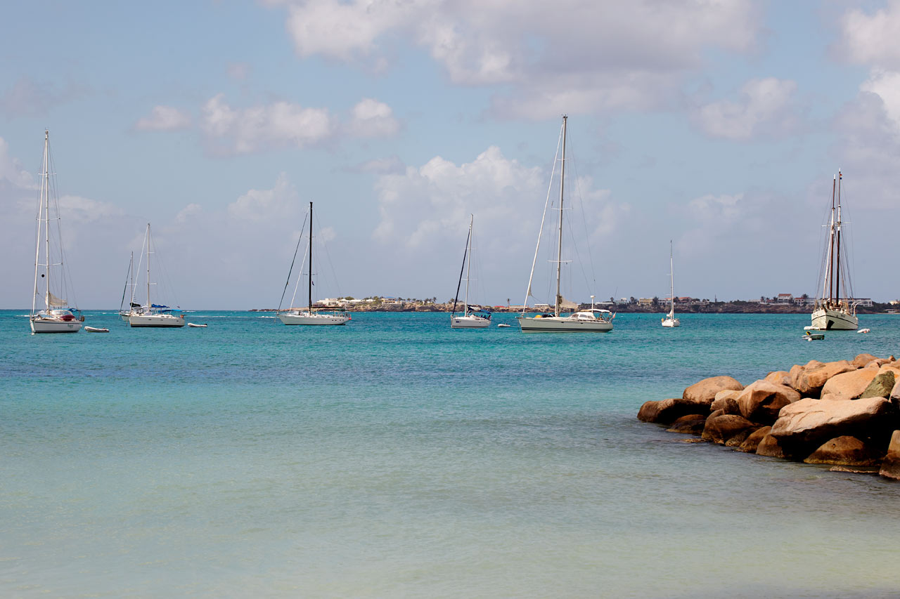 Simpson Bay