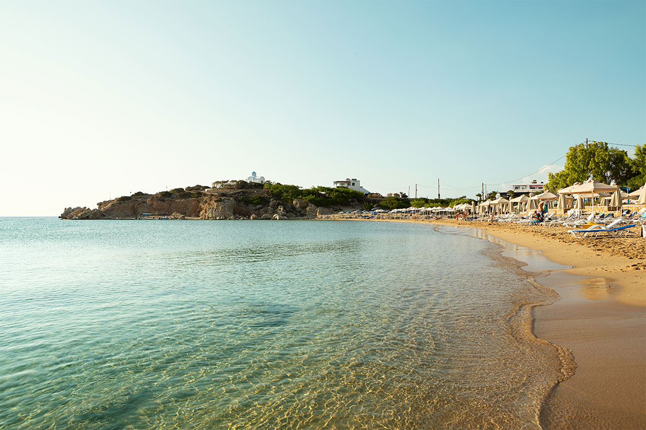 Stora Amoopi Beach