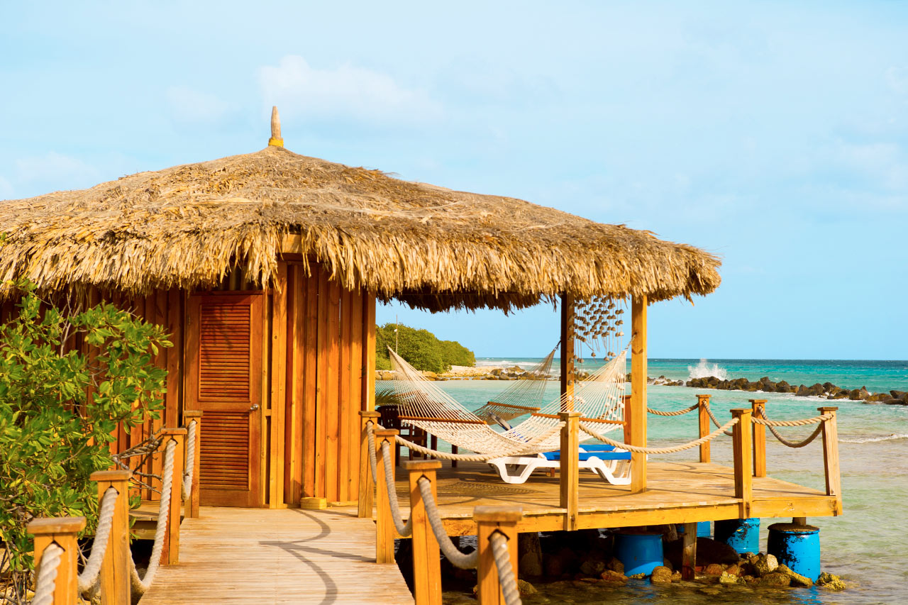 Renaissance Island