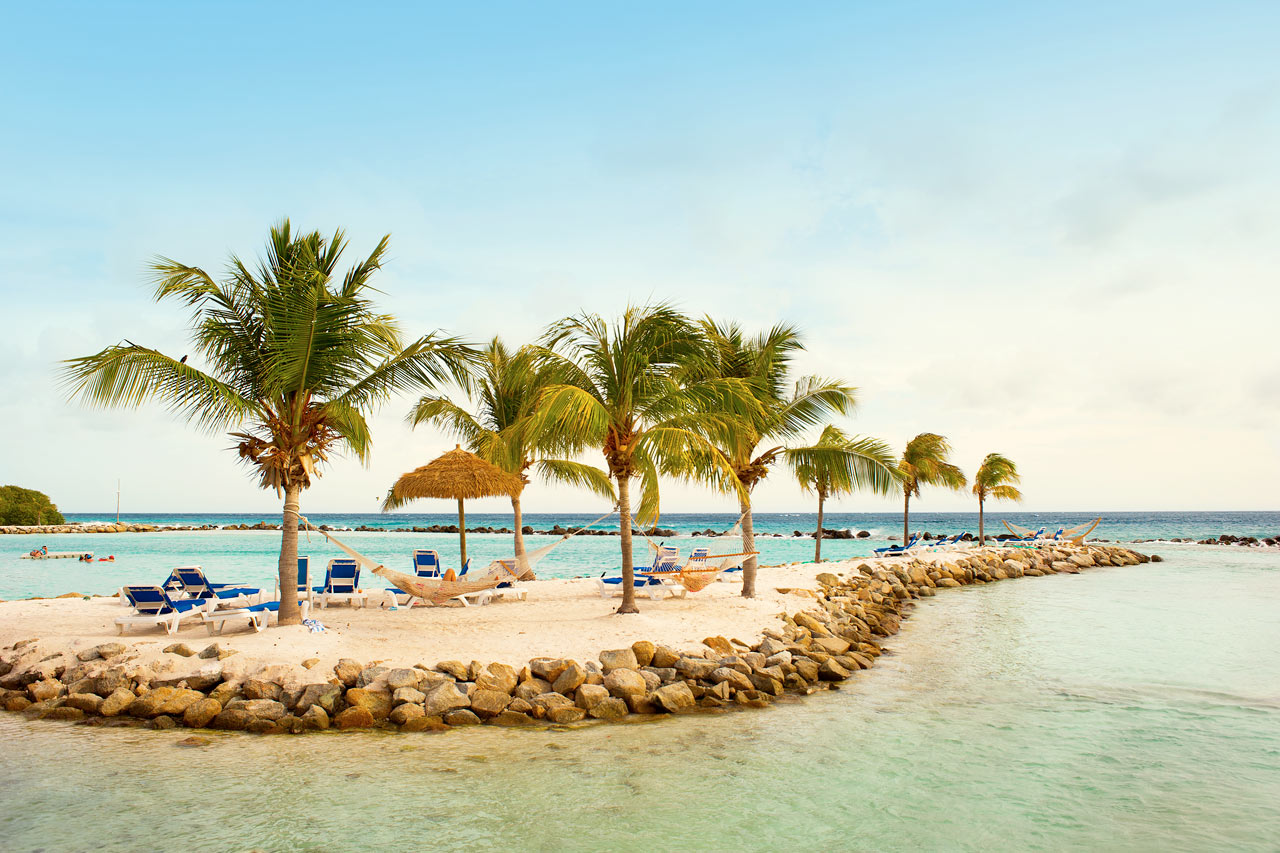 Renaissance Island