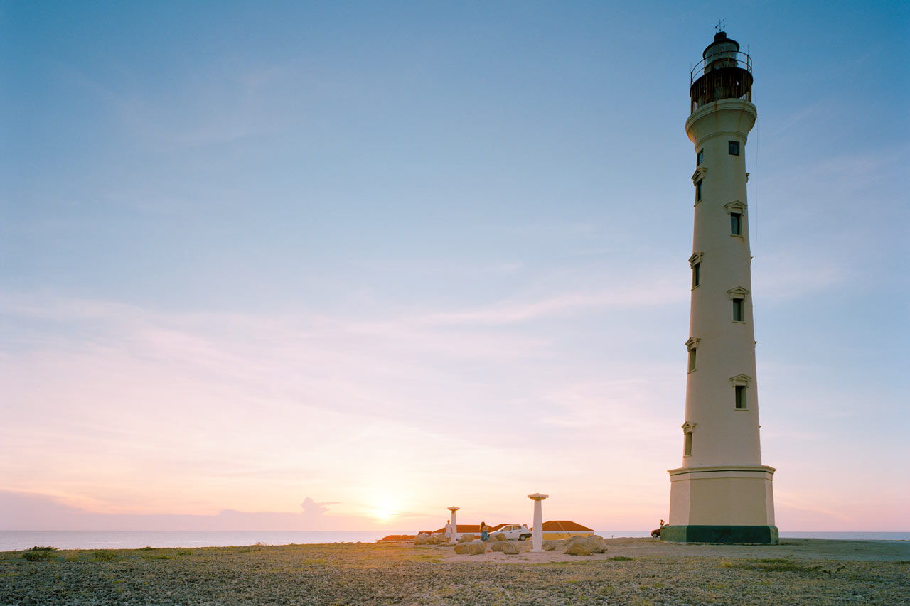 California Lighthouse