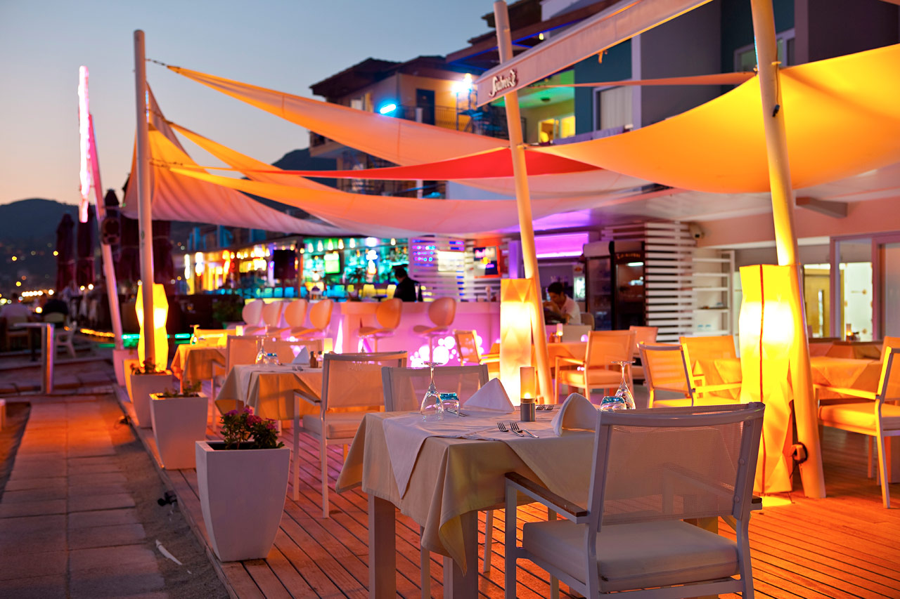 Sunprime Alanya Beach