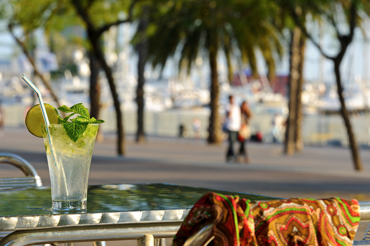 Barceloneta