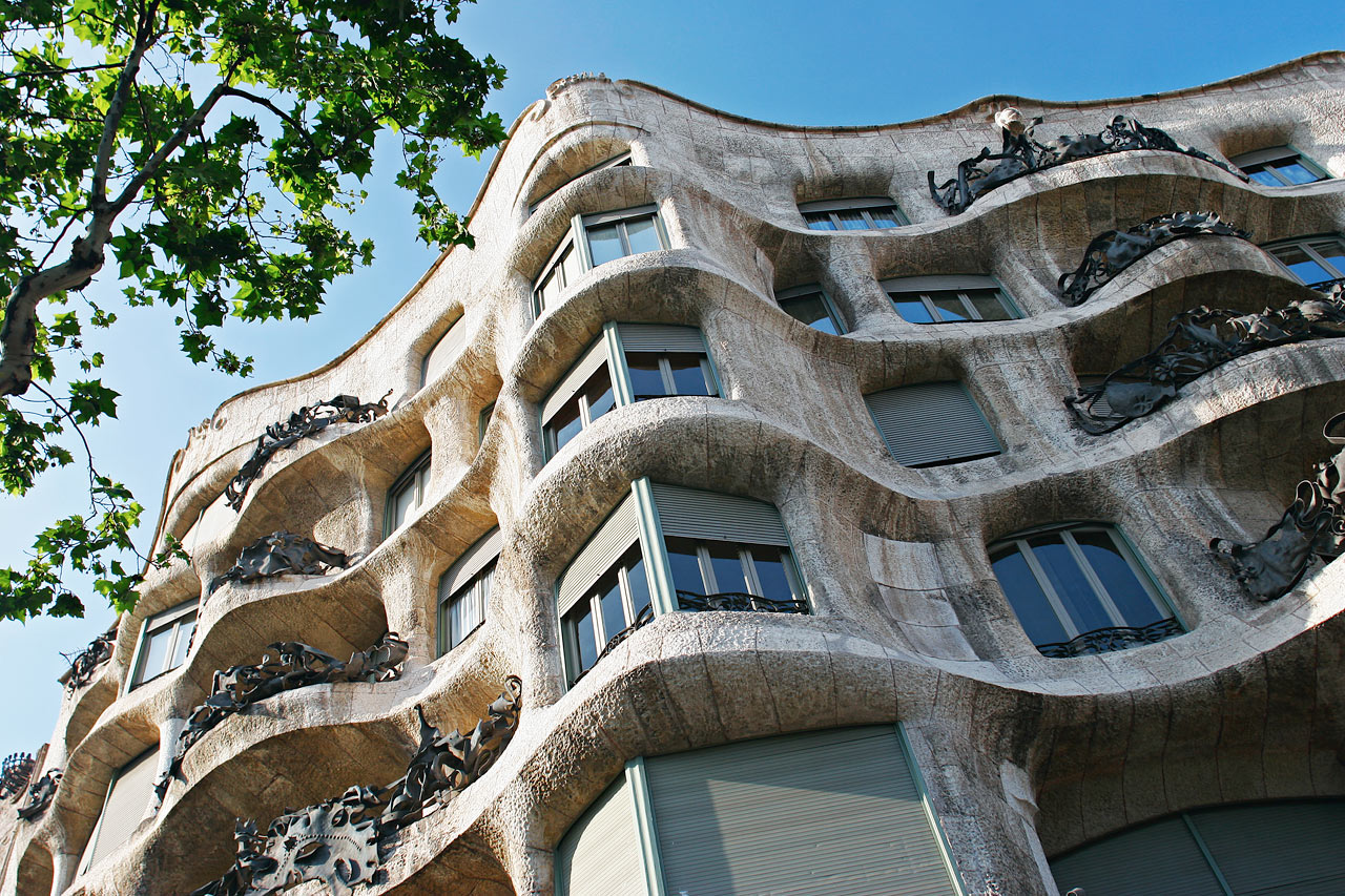 Casa Mila