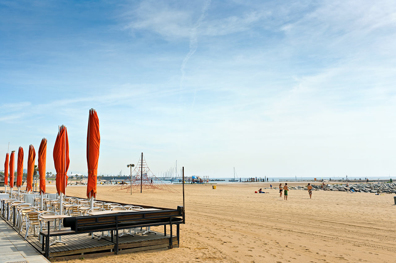 Barceloneta