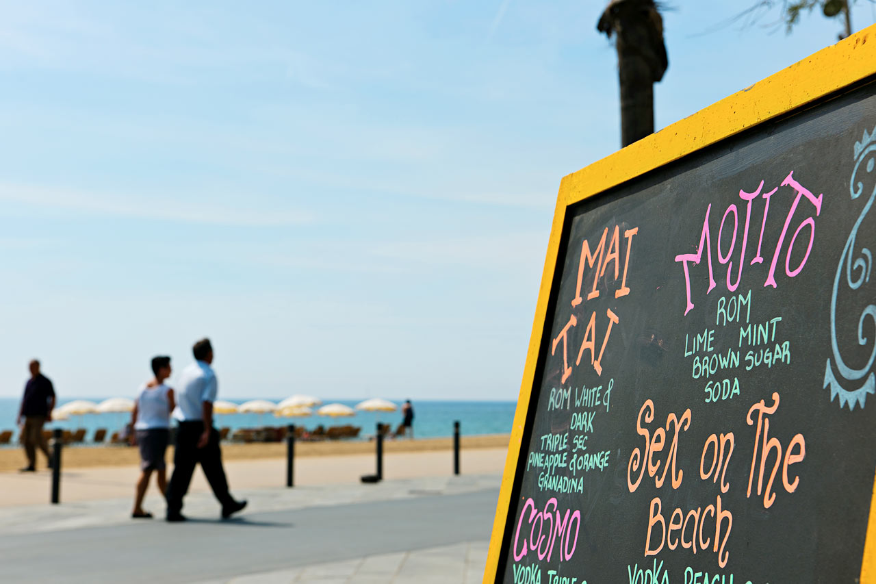 Barceloneta