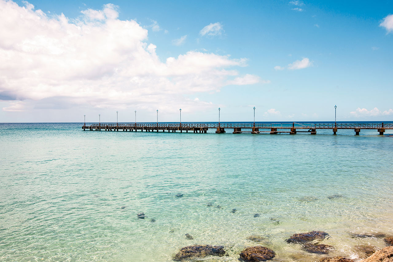Speightstown