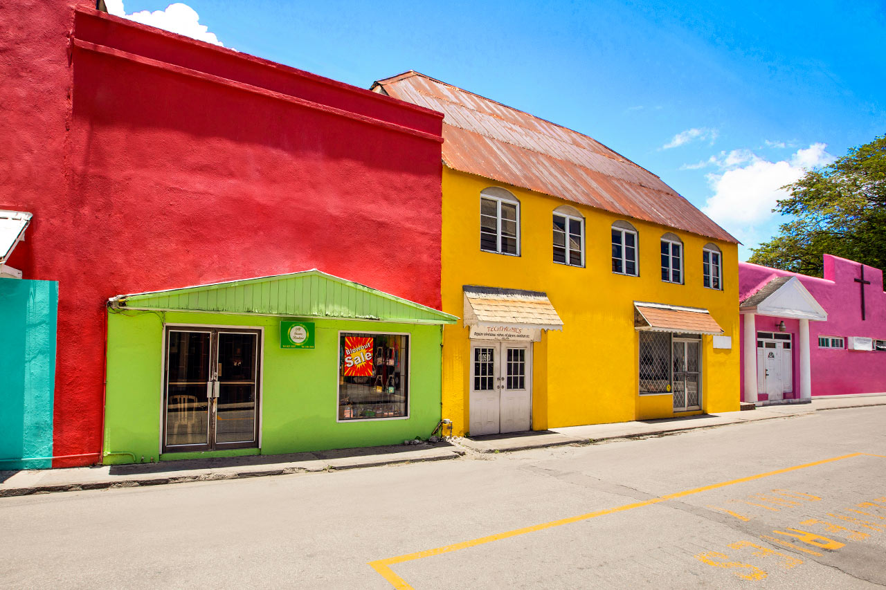 Speightstown