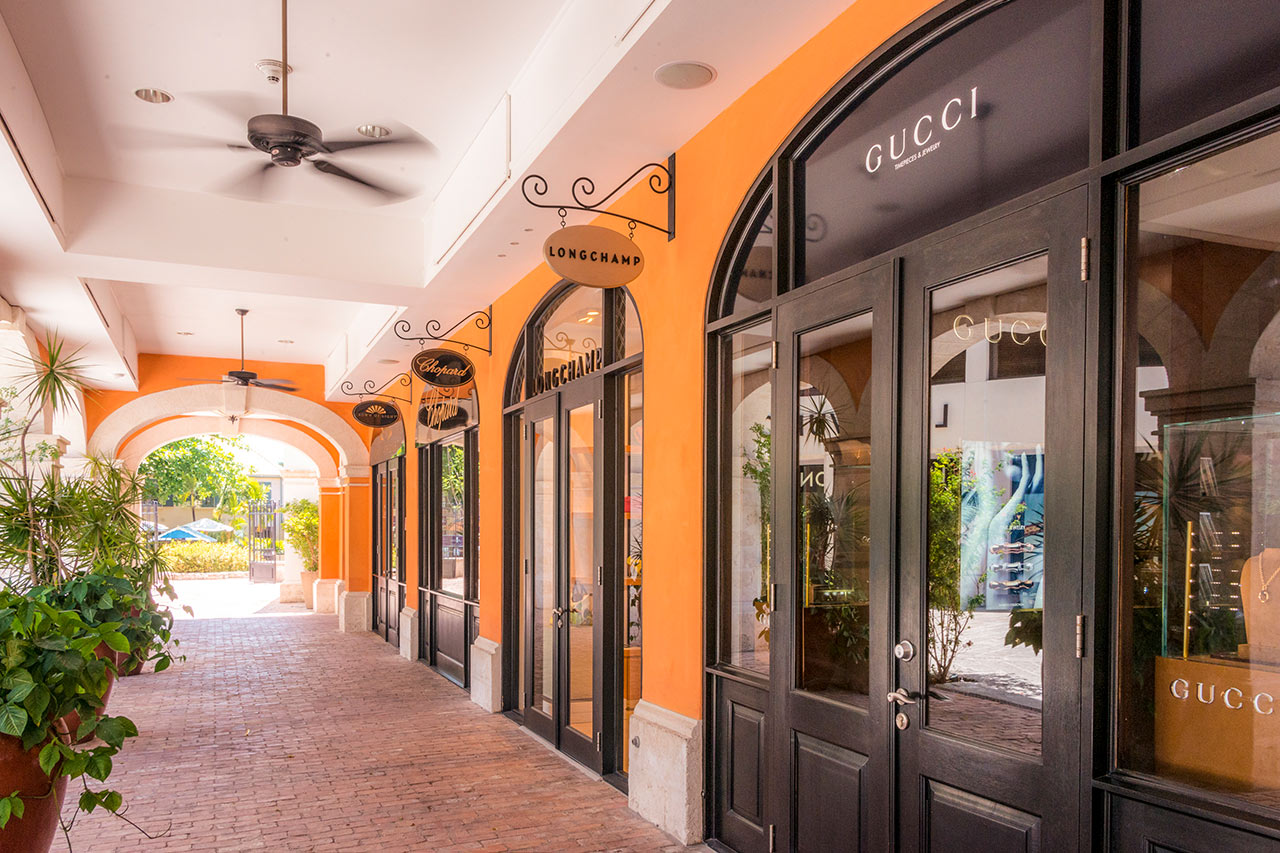Limegrove