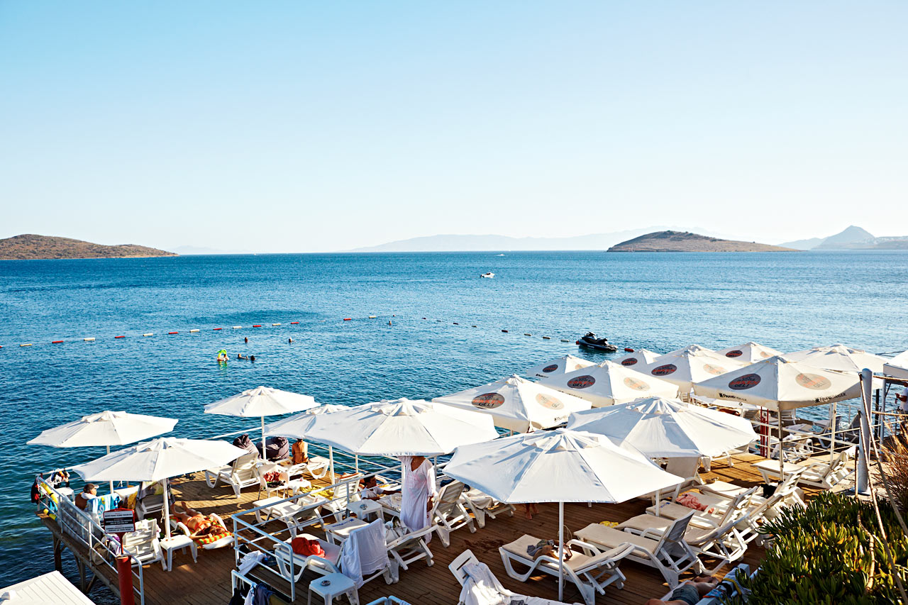 Vid Otel Okaliptus