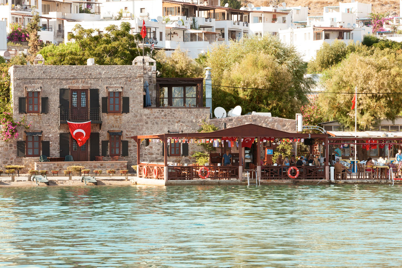 Akyarlar