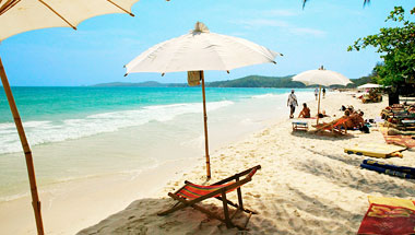 Koh Samet