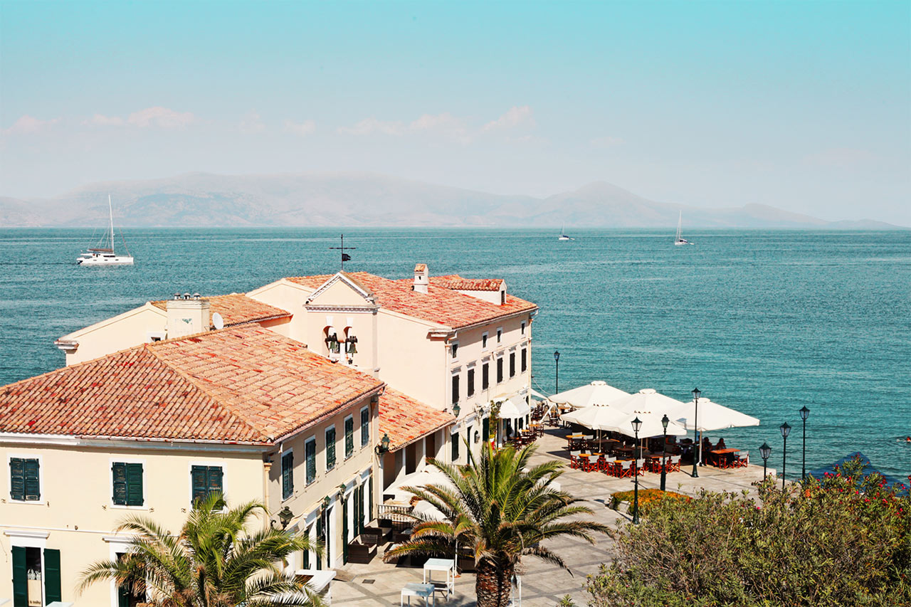 Faliraki