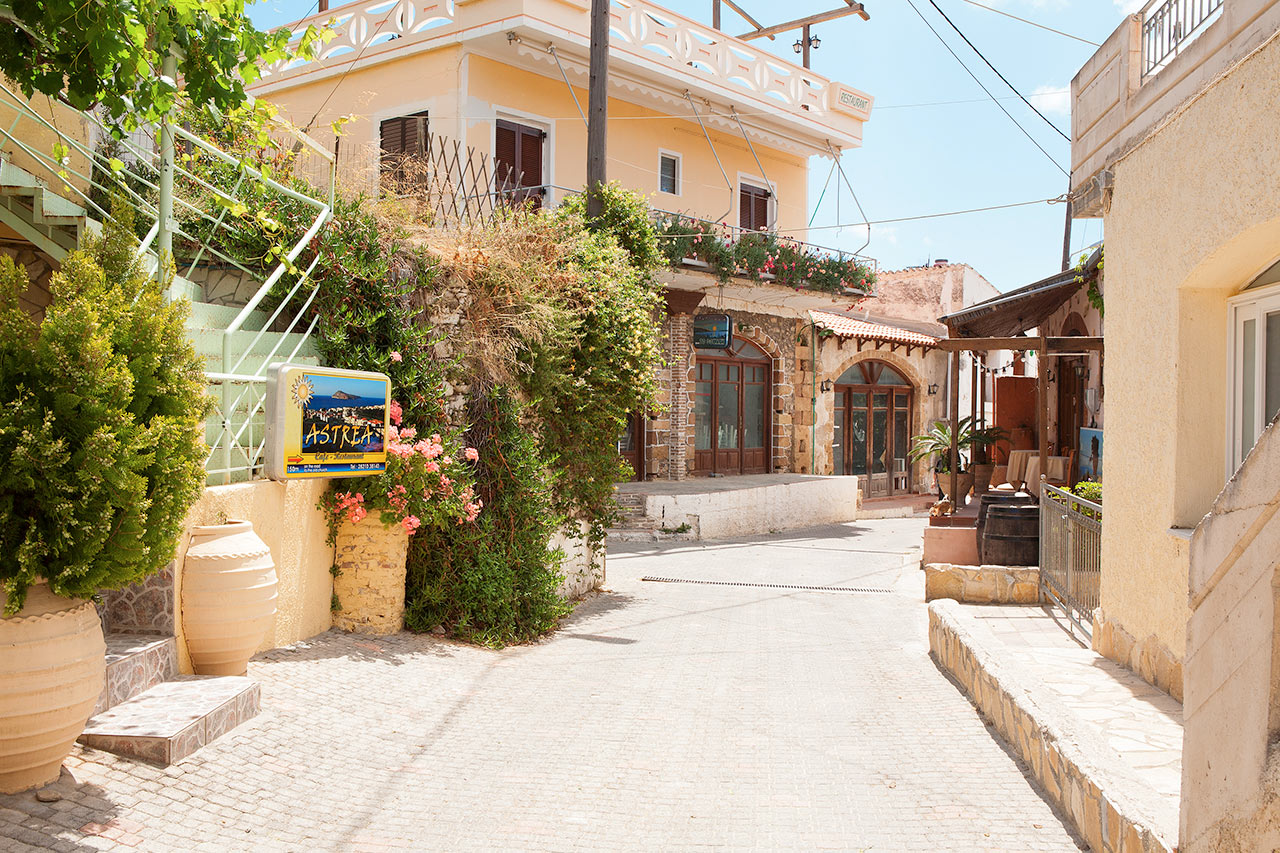 Övre Platanias
