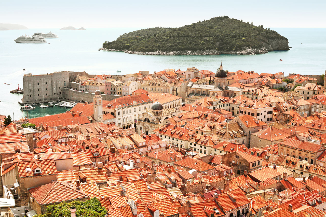 Dubrovnik