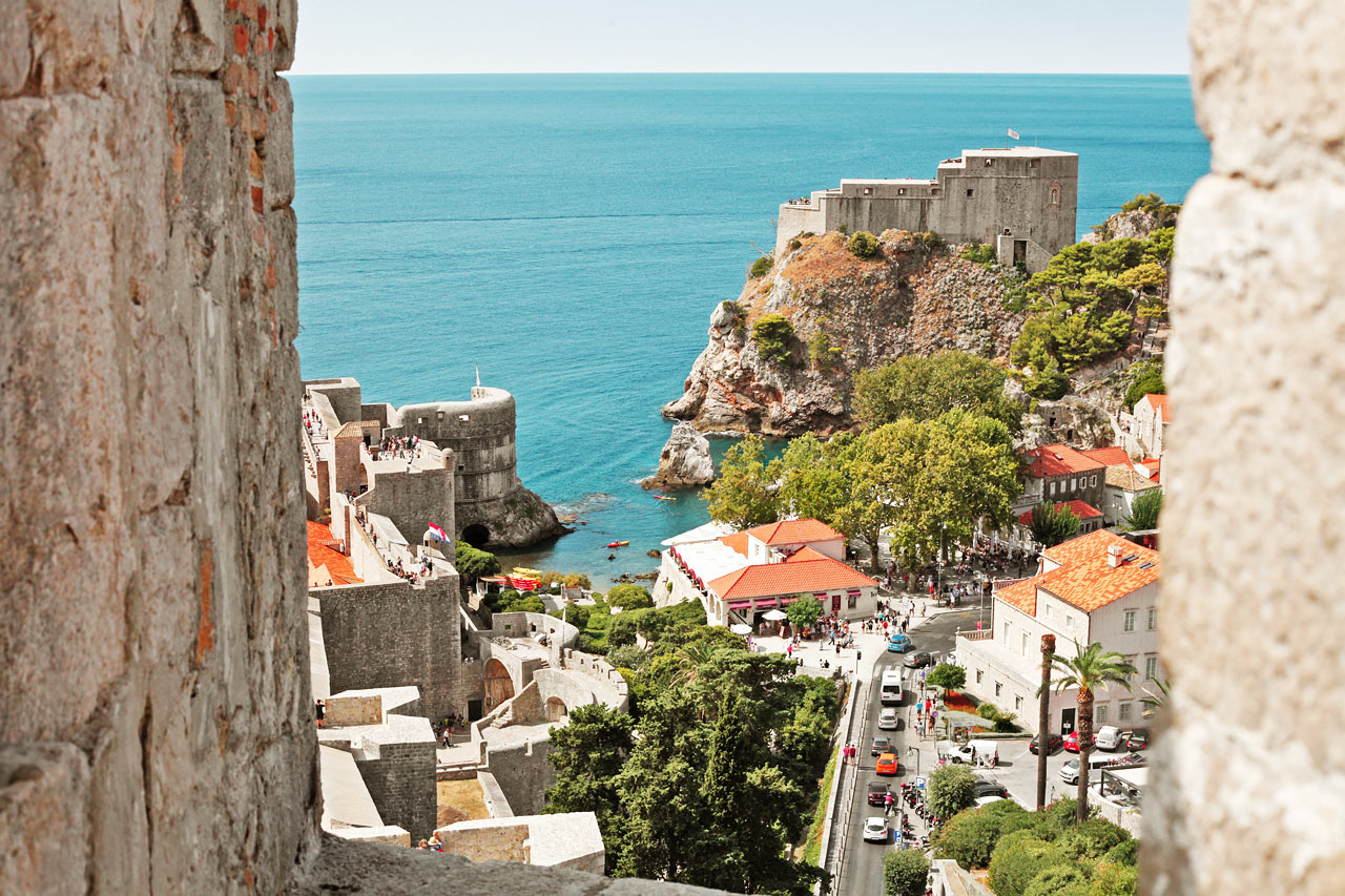 Dubrovnik