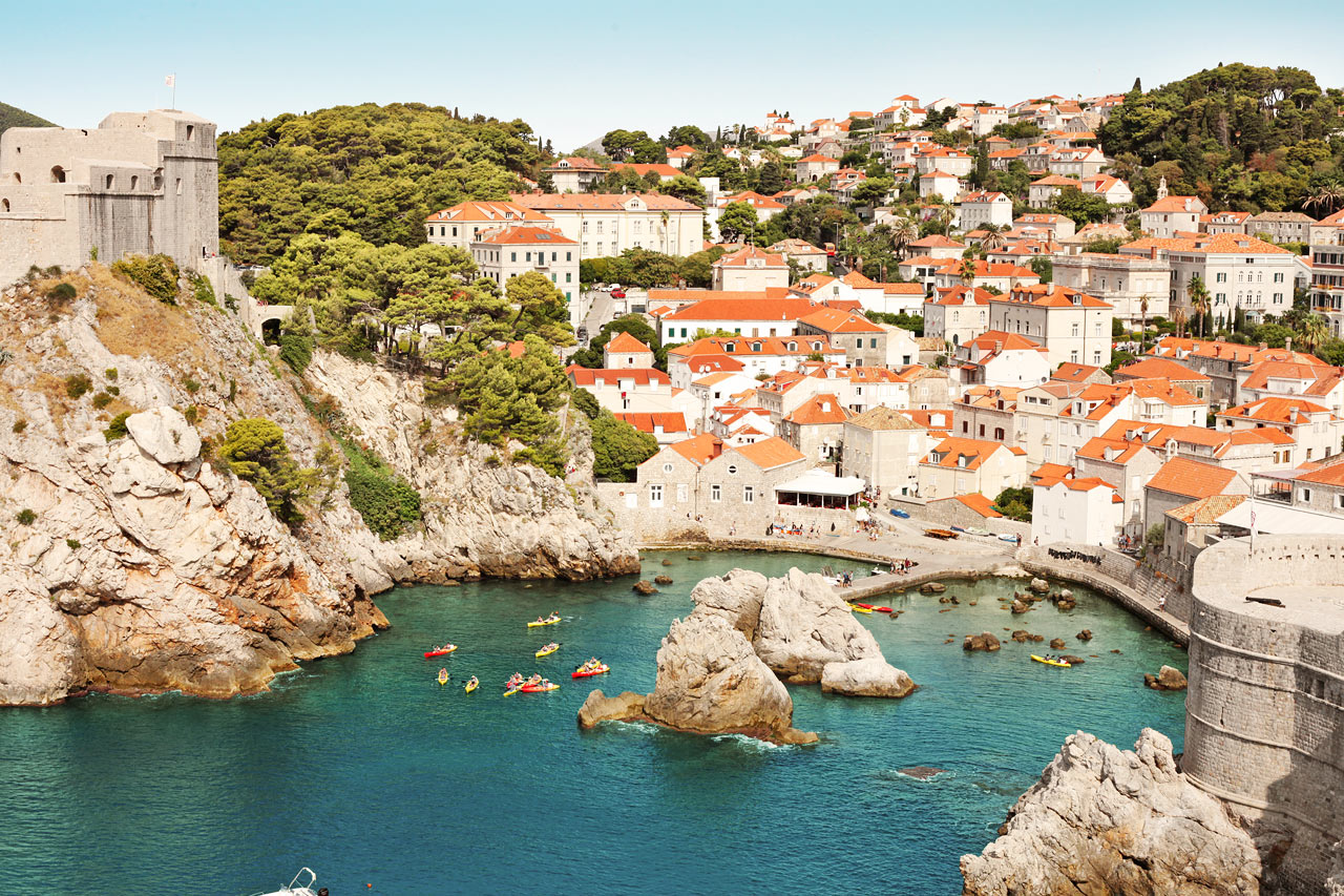 Dubrovnik