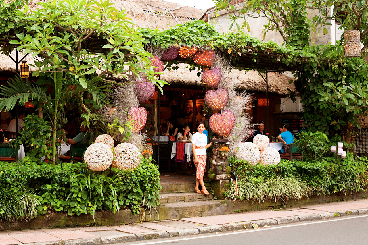 Ubud