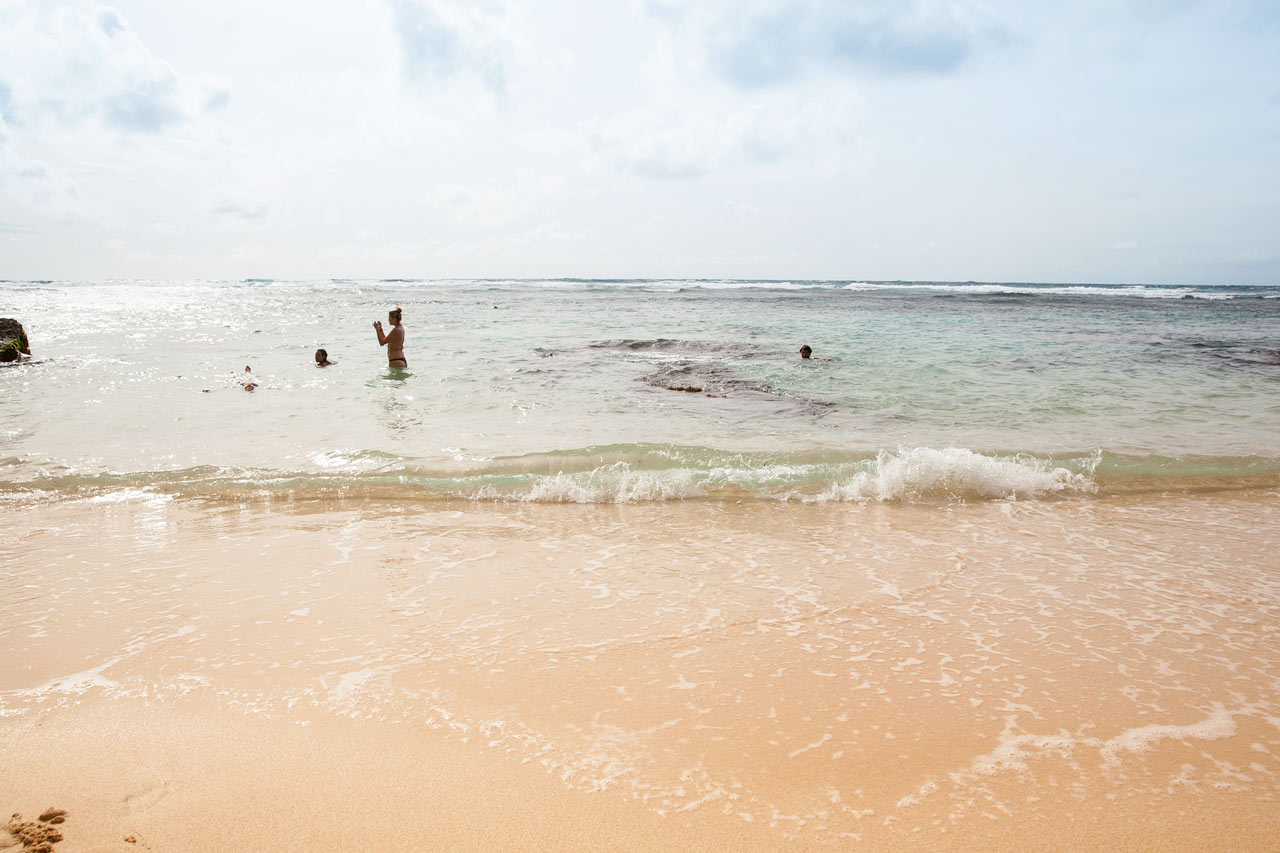 Pandwa Beach