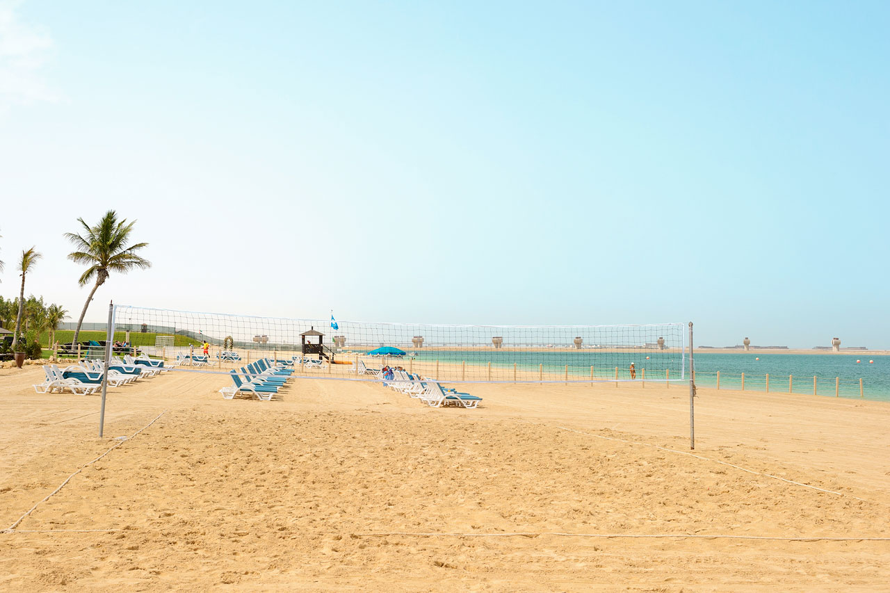 JA Jebel Ali Beach Hotel