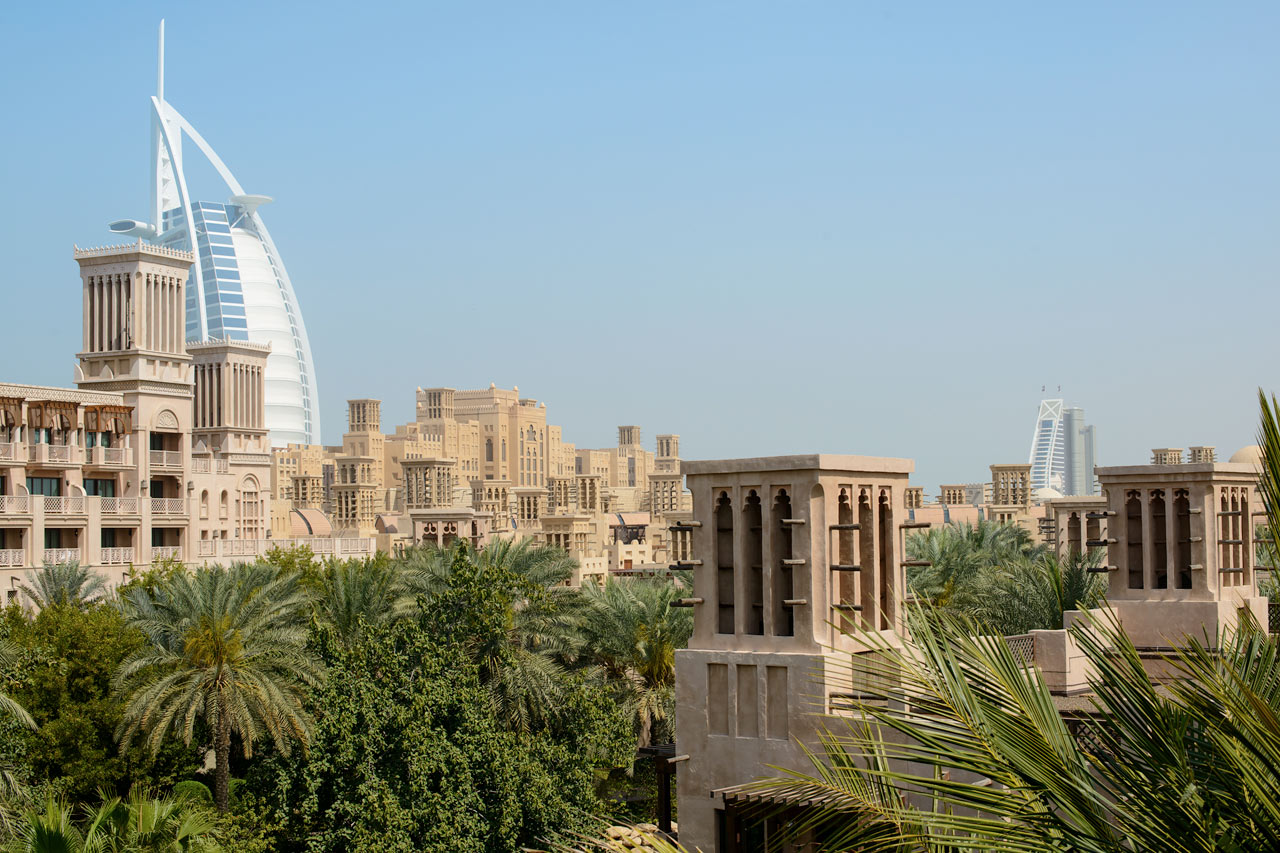 Jumeirah